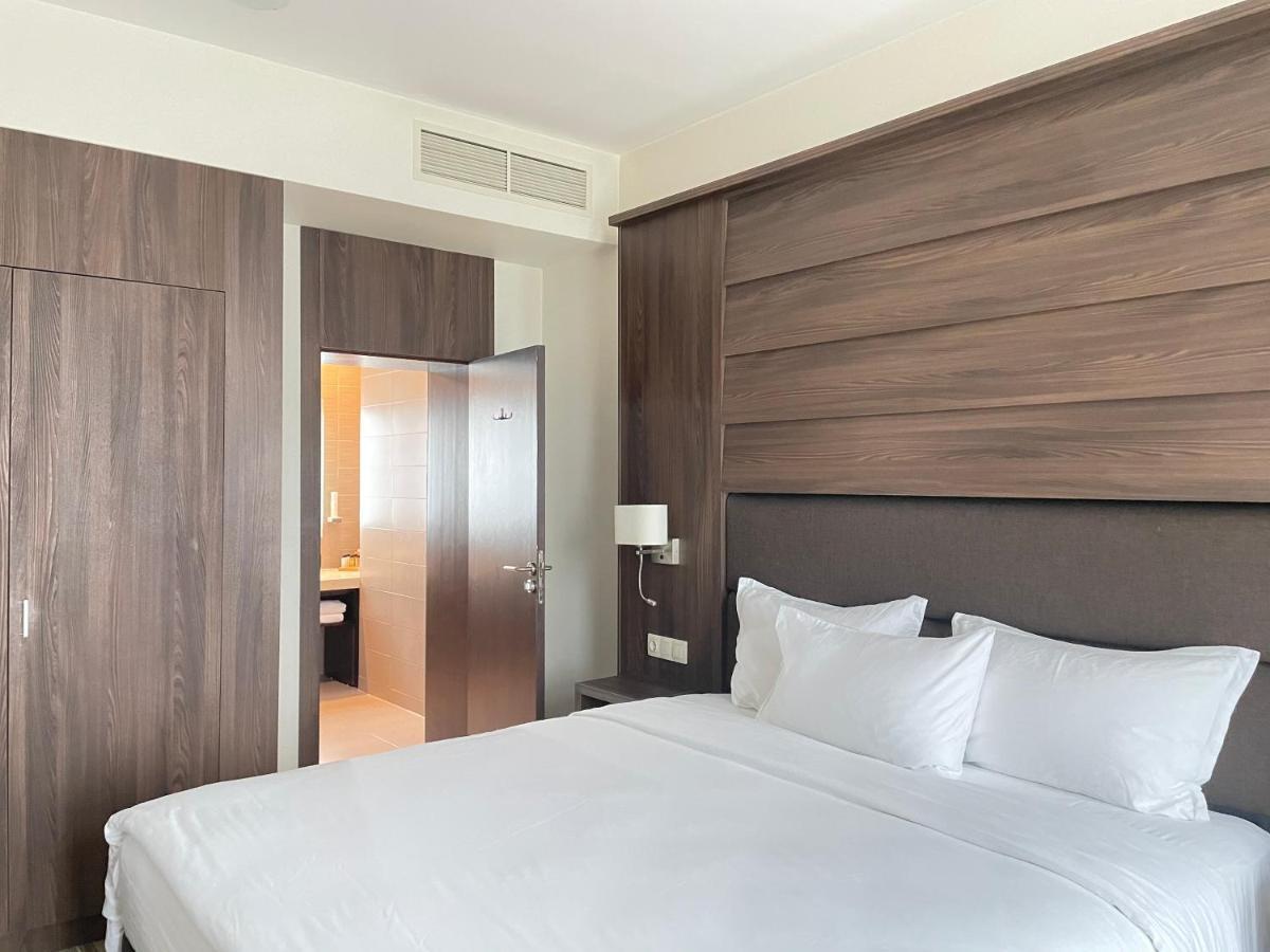 Airport Apartment & Office Sofia Exterior foto